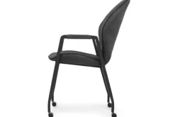 Sale Eetkamerstoel Antraciet Chayenne Eetkamerstoelen