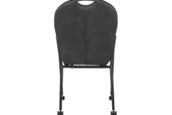 Sale Eetkamerstoel Antraciet Chayenne Eetkamerstoelen