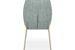 Eetkamerstoelen-Titan Design Eetkamerstoel Aranka