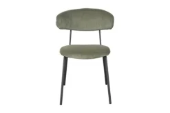 Eetkamerstoel Army IH-50.161 Zack Eetkamerstoelen