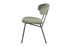 Eetkamerstoel Army IH-50.161 Zack Eetkamerstoelen