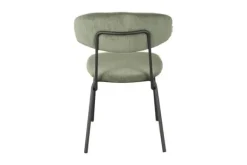 Eetkamerstoel Army IH-50.161 Zack Eetkamerstoelen