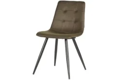 Eetkamerstoel Army UK-30.232 Jay Eetkamerstoelen