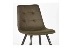 Eetkamerstoel Army UK-30.232 Jay Eetkamerstoelen