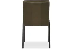 Online Eetkamerstoel Army UK-30.128 Matz Eetkamerstoelen