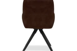 Eetkamerstoelen-Danish Design Eetkamerstoel Arnedo