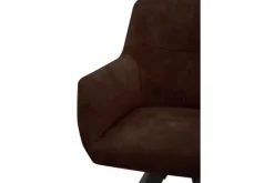 Eetkamerstoelen-Danish Design Eetkamerstoel Arnedo