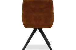 Eetkamerstoelen-Danish Design Eetkamerstoel Arnedo