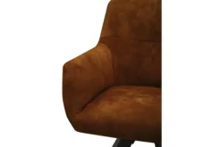 Eetkamerstoelen-Danish Design Eetkamerstoel Arnedo