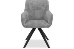 Eetkamerstoelen-Danish Design Eetkamerstoel Arnedo