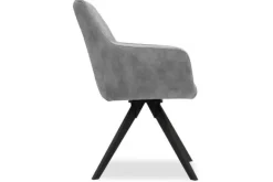 Eetkamerstoelen-Danish Design Eetkamerstoel Arnedo