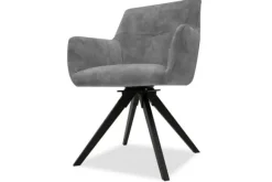 Eetkamerstoelen-Danish Design Eetkamerstoel Arnedo