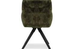 Eetkamerstoelen-Danish Design Eetkamerstoel Arnedo