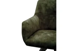 Eetkamerstoelen-Danish Design Eetkamerstoel Arnedo