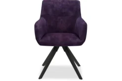 Eetkamerstoelen-Danish Design Eetkamerstoel Arnedo