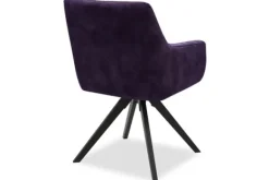 Eetkamerstoelen-Danish Design Eetkamerstoel Arnedo