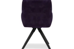 Eetkamerstoelen-Danish Design Eetkamerstoel Arnedo