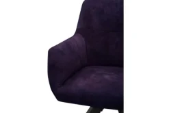 Eetkamerstoelen-Danish Design Eetkamerstoel Arnedo