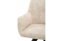 Eetkamerstoelen-Danish Design Eetkamerstoel Arnedo