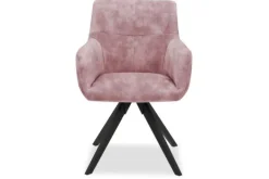 Eetkamerstoelen-Danish Design Eetkamerstoel Arnedo