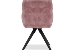 Eetkamerstoelen-Danish Design Eetkamerstoel Arnedo