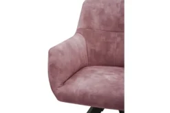 Eetkamerstoelen-Danish Design Eetkamerstoel Arnedo