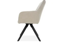 Eetkamerstoelen-Danish Design Eetkamerstoel Arnedo