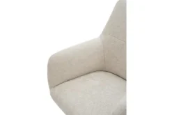 Eetkamerstoelen-Danish Design Eetkamerstoel Arnedo