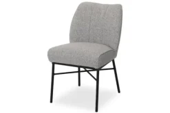 Sale Eetkamerstoel Ashgrey Barzio Eetkamerstoelen