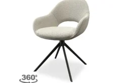 Sale Eetkamerstoel Asten Eetkamerstoelen