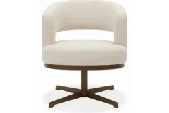 Eetkamerstoelen-Moderno Eetkamerstoel Babette