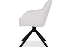 Best Eetkamerstoel Baltic 0855 Beige Irene Eetkamerstoelen