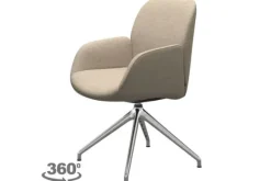 Outlet Eetkamerstoel Bay | Eetkamerstoelen