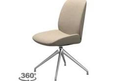 Eetkamerstoelen-Stressless Eetkamerstoel Bay |