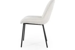 Online Eetkamerstoel Beige 240227 Base Eetkamerstoelen
