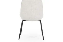 Online Eetkamerstoel Beige 240227 Base Eetkamerstoelen