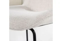 Online Eetkamerstoel Beige 240227 Base Eetkamerstoelen