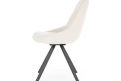 Eetkamerstoel Beige 240091 Bliss II Eetkamerstoelen