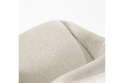 Eetkamerstoel Beige 240091 Bliss II Eetkamerstoelen