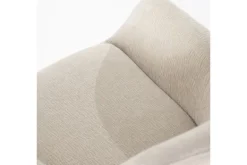 Sale Eetkamerstoel Beige 240094 Bliss II Eetkamerstoelen