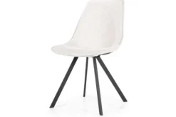 Sale Eetkamerstoel beige 230153 Boy Eetkamerstoelen