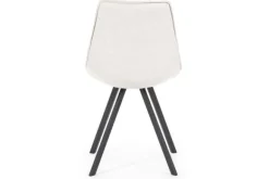 Sale Eetkamerstoel beige 230153 Boy Eetkamerstoelen