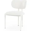 Eetkamerstoelen-By-Boo Eetkamerstoel Beige 240246 Daybreak