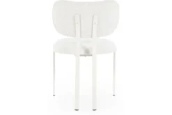 Eetkamerstoelen-By-Boo Eetkamerstoel Beige 240246 Daybreak