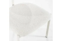 Eetkamerstoelen-By-Boo Eetkamerstoel Beige 240246 Daybreak