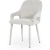 Discount Eetkamerstoel Beige 240240 Fika Eetkamerstoelen