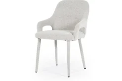 Discount Eetkamerstoel Beige 240240 Fika Eetkamerstoelen