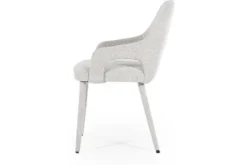 Discount Eetkamerstoel Beige 240240 Fika Eetkamerstoelen