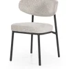 Hot Eetkamerstoel Beige 240170 Jari Eetkamerstoelen