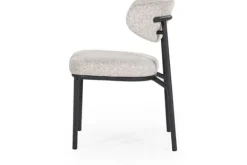 Hot Eetkamerstoel Beige 240170 Jari Eetkamerstoelen